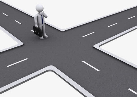 药企走向“十字路口”