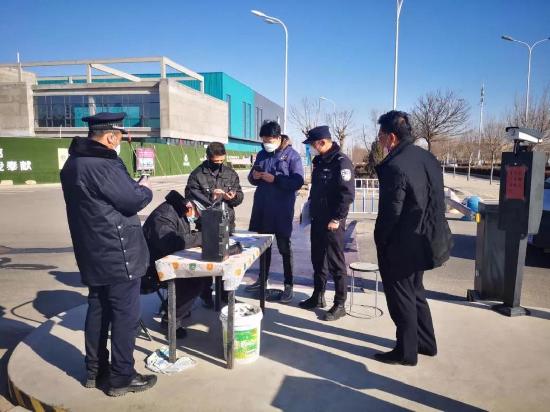 关爱防疫人员！ 创业谷入园企业献爱心，捐赠防疫物资！